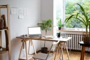 The Rise of Art-Inspired Home Offices: What Professionals Are Hanging on Their Walls The Rise of Art-Inspired Home Offices: What Professionals Are Hanging on Their Walls